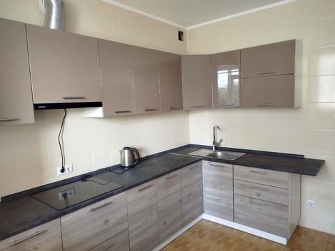 квартира за адресою Київ, Нивська вул., 4-Г