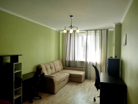 квартира за адресою Київ, Нивська вул., 4-Г