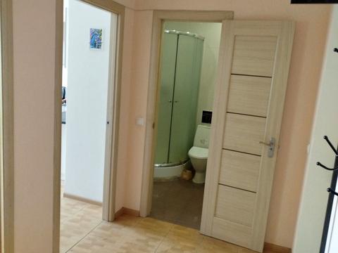 квартира за адресою Київ, Нивська вул., 4-Г