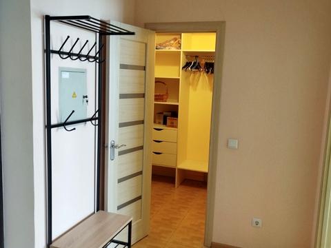 квартира за адресою Київ, Нивська вул., 4-Г