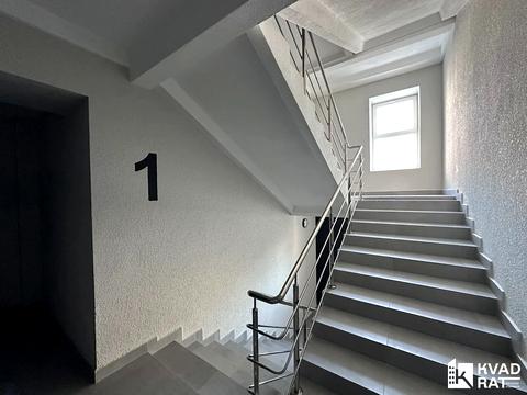 квартира за адресою Олександра Довженка вул., 31-В, к.3