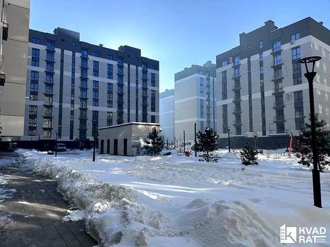 квартира за адресою Олександра Довженка вул., 31-В, к.3