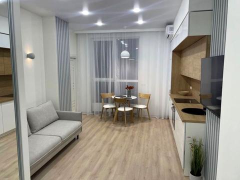 квартира за адресою Зоряний бульв., 1м