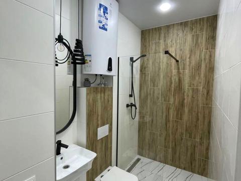 квартира за адресою Зоряний бульв., 1м