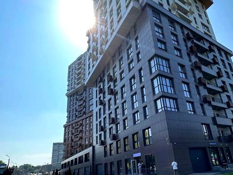 квартира за адресою Зоряний бульв., 1м