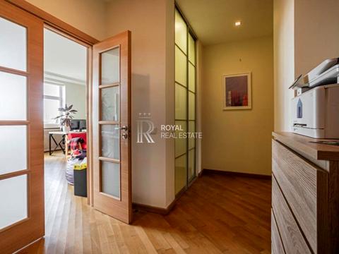 квартира за адресою Тараса Шевченка бульв., 11