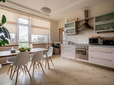 квартира за адресою Тараса Шевченка бульв., 11