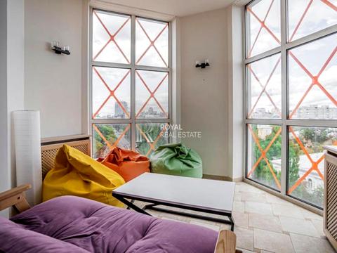 квартира за адресою Тараса Шевченка бульв., 11