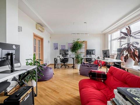 квартира за адресою Тараса Шевченка бульв., 11