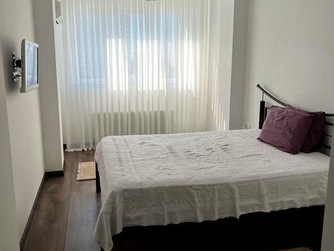 квартира по адресу Маринеско спуск, 14