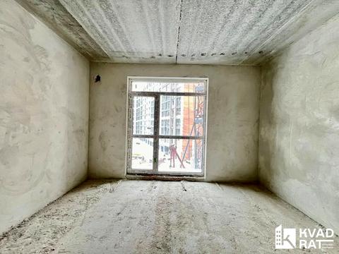 квартира по адресу Отца Ивана Блавацкого ул., (2 черга (будинок 5))