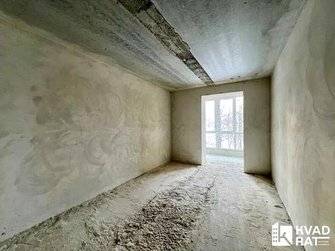 квартира по адресу Отца Ивана Блавацкого ул., (2 черга (будинок 5))