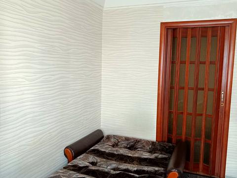 комната по адресу Братиславская ул., 24