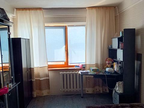 комната по адресу Братиславская ул., 24