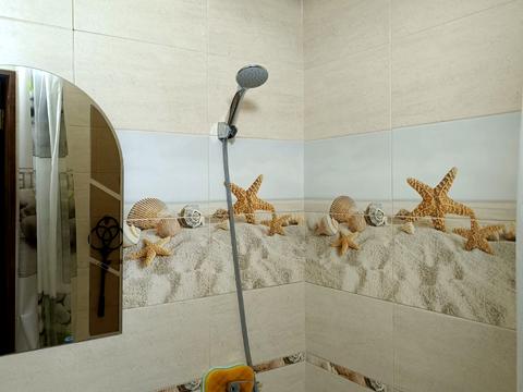 комната по адресу Братиславская ул., 24