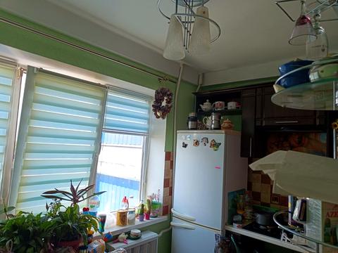 комната по адресу Братиславская ул., 24