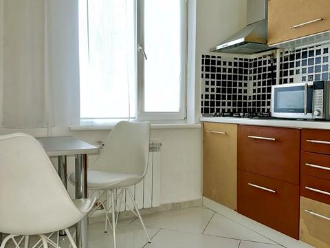 квартира за адресою Володимира Івасюка просп. (Героїв Сталінграду), 28