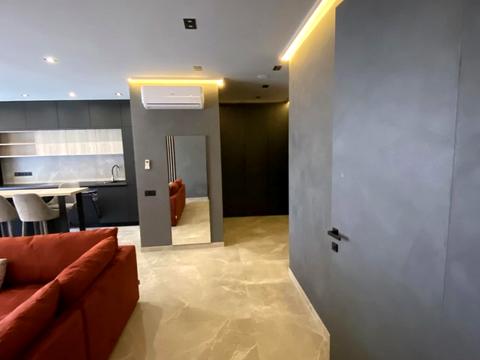 квартира за адресою В'ячеслава Чорновола просп. (), 16б