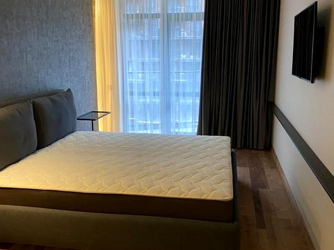 квартира за адресою В'ячеслава Чорновола просп. (), 16б