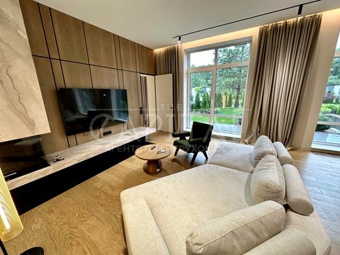 дом по адресу Заповідна