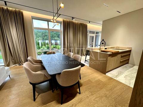 дом по адресу Заповідна