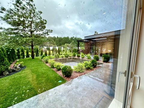 дом по адресу Заповідна