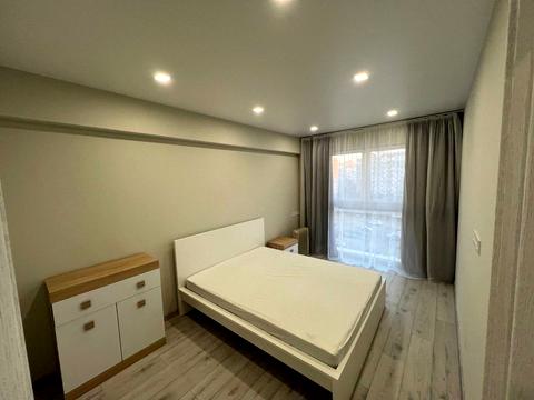 квартира за адресою Кобзаря бульв., 4