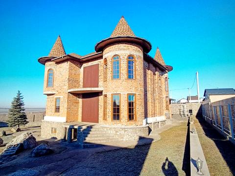 будинок за адресою с. Лісові Гринівці, Борислава Пруса