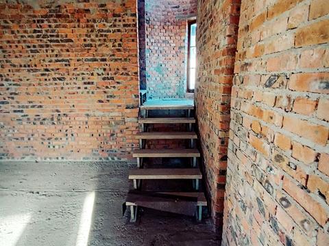 будинок за адресою с. Лісові Гринівці, Борислава Пруса