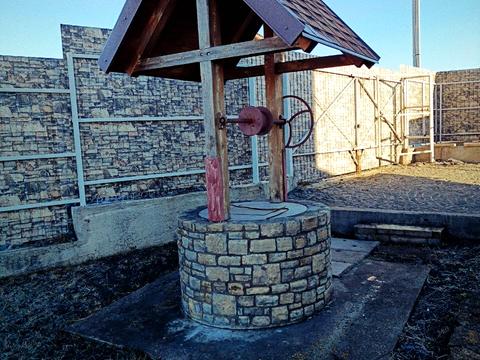 будинок за адресою с. Лісові Гринівці, Борислава Пруса