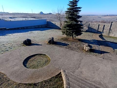 будинок за адресою с. Лісові Гринівці, Борислава Пруса