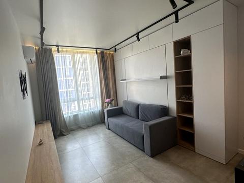 квартира за адресою Михайла Бойчука вул. (Кіквідзе), 41-Б