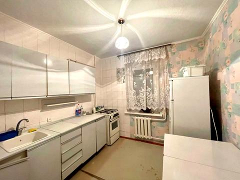 квартира за адресою Героїв України просп. (Героїв Сталінграду), 17