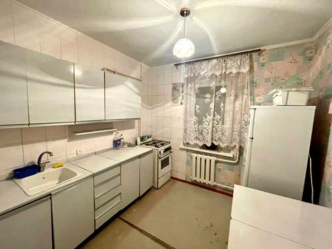 квартира за адресою Героїв України просп. (Героїв Сталінграду), 17