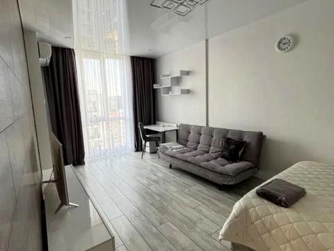 квартира за адресою Малоголосківська вул., 30А