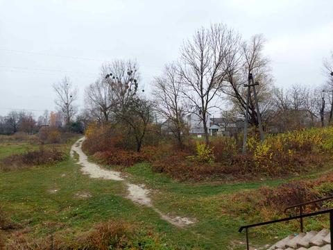 ділянка за адресою 