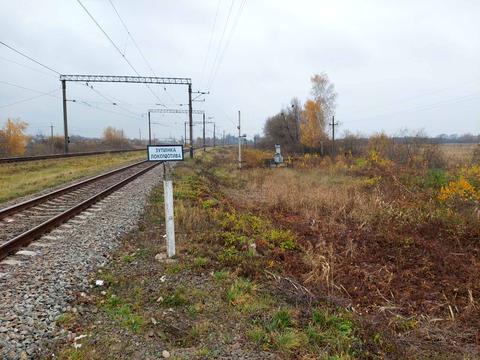 ділянка за адресою 