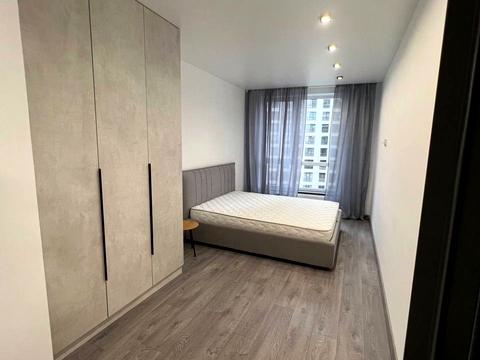 квартира за адресою Кульпарківська вул. (Кульпарківська), 93, к2