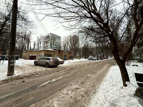 квартира за адресою Академіка Янгеля вул., 7