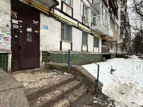 квартира за адресою Академіка Янгеля вул., 7