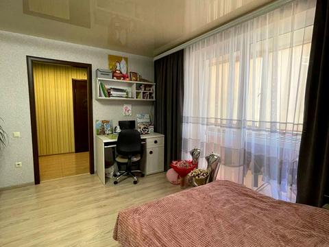 квартира за адресою Кармелюка вул., 11/1