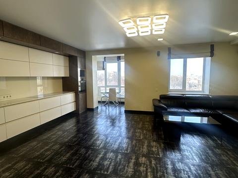 квартира за адресою Слави бульв., 45-Б