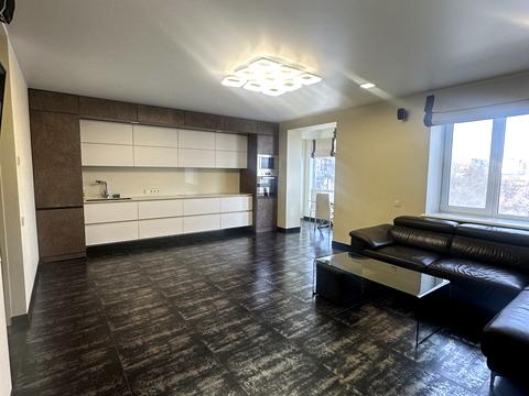 квартира за адресою Слави бульв., 45-Б