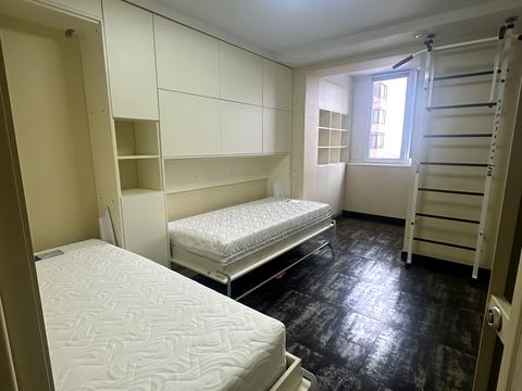 квартира за адресою Слави бульв., 45-Б