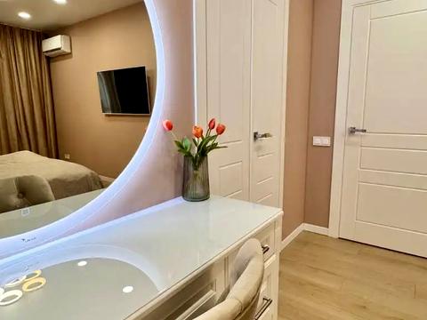 квартира за адресою Набережна Перемоги вул., 44т