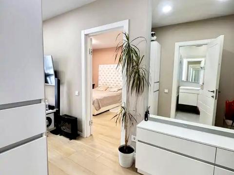 квартира за адресою Набережна Перемоги вул., 44т