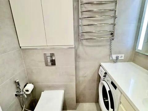 квартира за адресою Набережна Перемоги вул., 44т