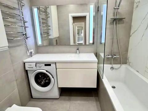 квартира за адресою Набережна Перемоги вул., 44т