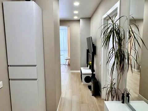 квартира за адресою Набережна Перемоги вул., 44т