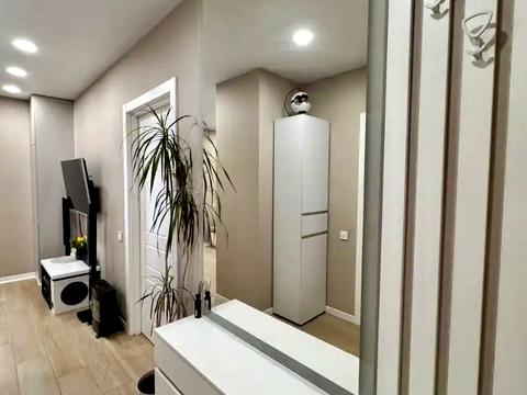 квартира за адресою Набережна Перемоги вул., 44т